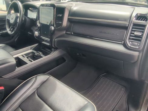 Used 2023 RAM 1500 Limited AWD/4WD image 26
