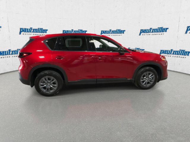 Certified 2026 MAZDA CX-5 Select AWD/4WD image 12