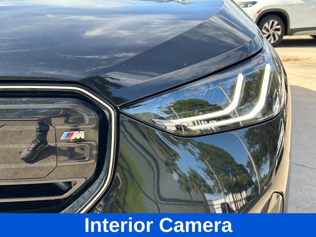 Used 2025 BMW X3 M50 w/ Premium Package AWD/4WD image 41