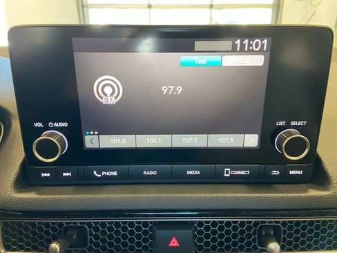 Used 2023 Honda Civic EX-L image 19