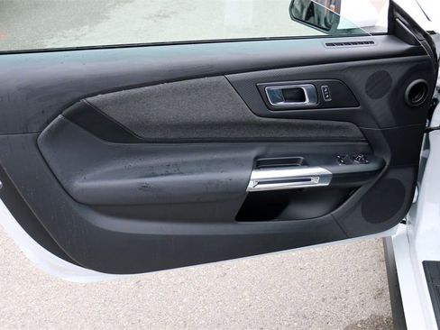 New 2025 Ford Mustang EcoBoost image 9