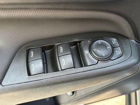Used 2024 Chevrolet Equinox RS w/ RS Leather Package AWD/4WD image 26
