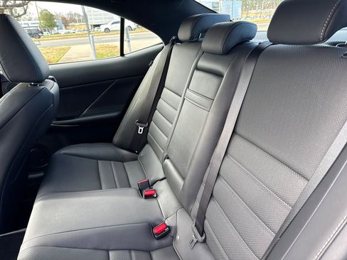 Used 2018 Lexus IS 350 image 16