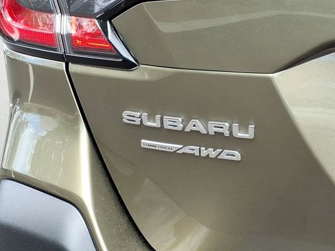 Certified 2025 Subaru Outback Limited w/ Popular Package #2 AWD/4WD image 14