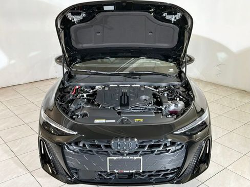 New 2026 Audi A6 Premium Plus image 15