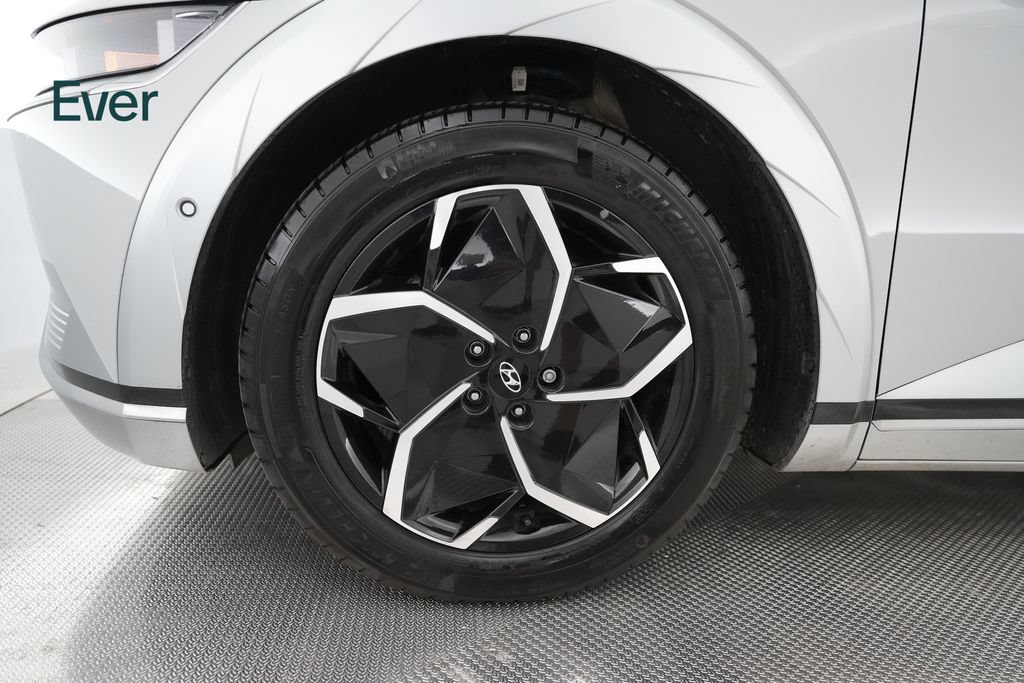 Used 2024 Hyundai Ioniq 5 Limited RWD image 20