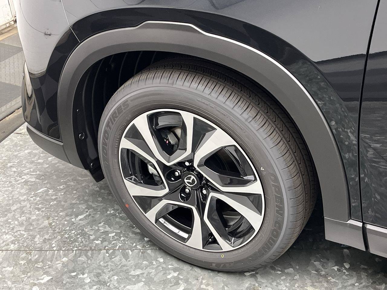 New 2026 MAZDA CX-5 Preferred AWD/4WD image 32