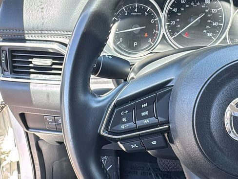 Used 2024 MAZDA CX-5 AWD 2.5 S w/ Select Package image 13