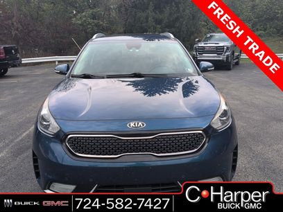 Used 2019 Kia Niro Touring