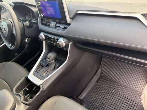 Certified 2023 Toyota RAV4 XLE w/ Convenience Package FWD image 33