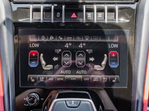 Used 2023 Lamborghini Urus S AWD/4WD image 29