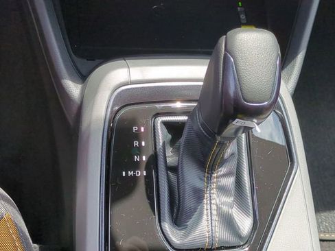 New 2025 Subaru Crosstrek 2.5i Sport w/ Crosstrek Mirror Package image 25