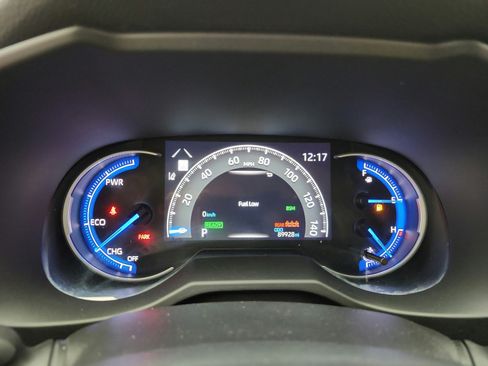 Used 2024 Toyota RAV4 XLE w/ Convenience Package AWD/4WD image 10