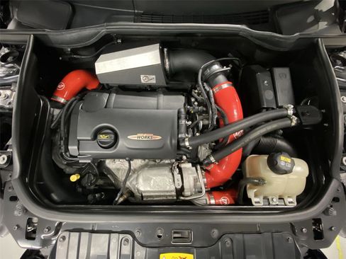 Used 2014 MINI Cooper Countryman John Cooper Works image 22