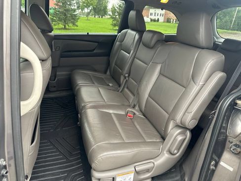 Used 2011 Honda Odyssey EX-L image 15