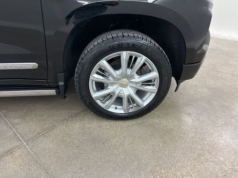 Certified 2024 Chevrolet Silverado 1500 High Country image 15