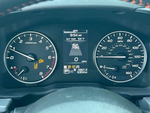 Used 2025 Subaru Crosstrek 2.5i Limited image 30