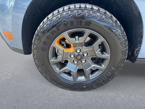 Used 2025 Ford Maverick Tremor AWD/4WD image 11