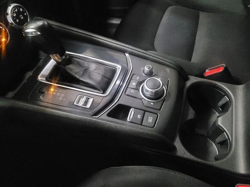 Used 2018 MAZDA CX-5 Sport image 26