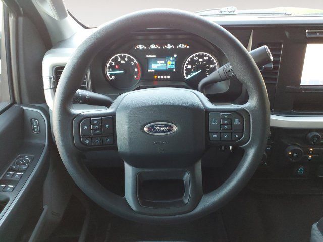 Used 2024 Ford F350 XL w/ STX Appearance Package AWD/4WD image 13