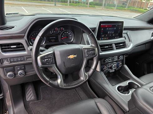Used 2021 Chevrolet Tahoe LT RWD image 14