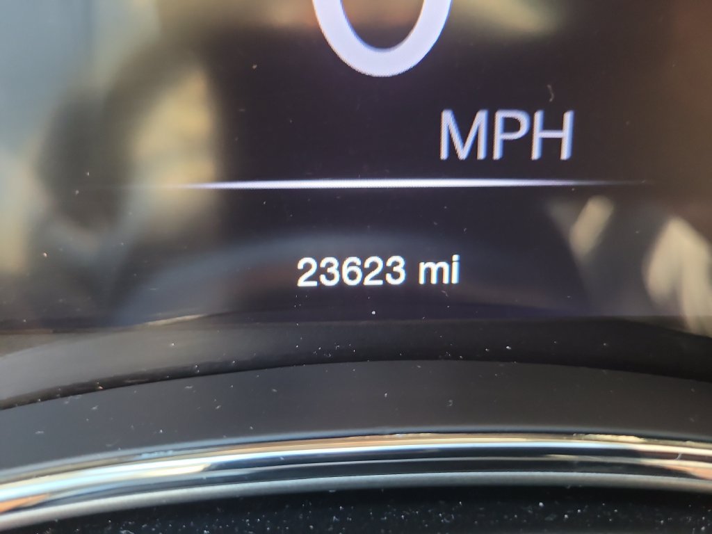 Used 2021 Jeep Grand Cherokee Laredo X RWD image 35