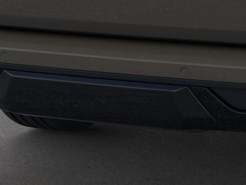 New 2026 Ford Expedition Max Platinum w/ Stealth Appearance Package image 23