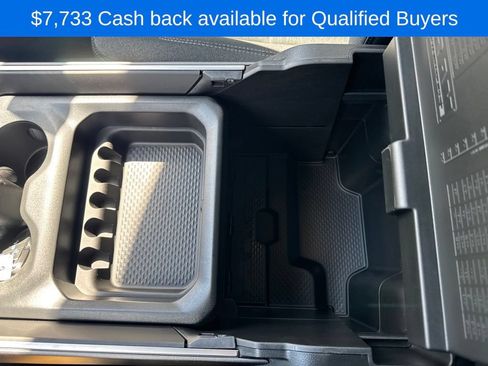 New 2026 RAM 1500 Big Horn AWD/4WD image 25