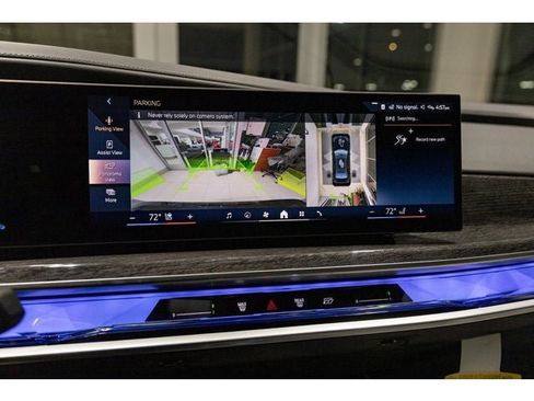 New 2026 BMW 760i xDrive w/ Executive Package image 74