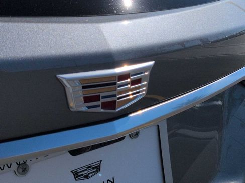 New 2026 Cadillac XT5 Premium Luxury w/ Driver Assist Package image 8