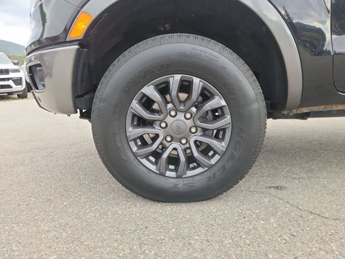 Used 2019 Ford Ranger XLT w/ Equipment Group 301A Mid AWD/4WD image 24