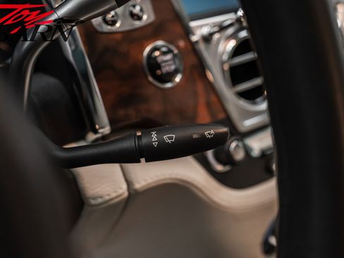 Used 2012 Rolls-Royce Ghost Extended Wheelbase image 37