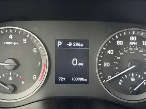 Used 2021 Hyundai Tucson Value image 12