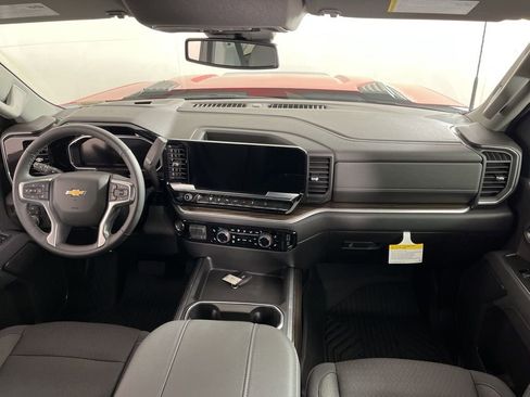 New 2026 Chevrolet Silverado 2500 LT w/ Safety Package AWD/4WD image 18
