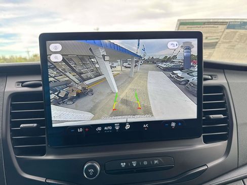 New 2026 Ford Transit 350 148 High Roof Extended image 12