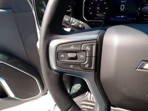 New 2026 Chevrolet Silverado 1500 LT AWD/4WD image 28