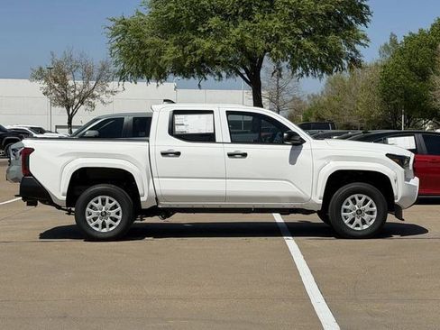 New 2026 Toyota Tacoma SR RWD image 3