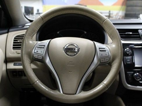 Used 2018 Nissan Altima 2.5 SL FWD image 20