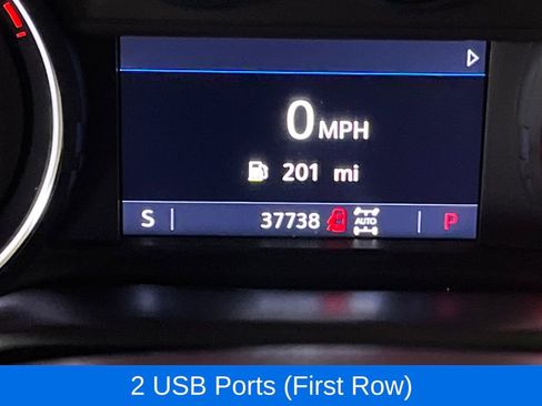 Used 2019 Chevrolet Silverado 1500 RST image 21