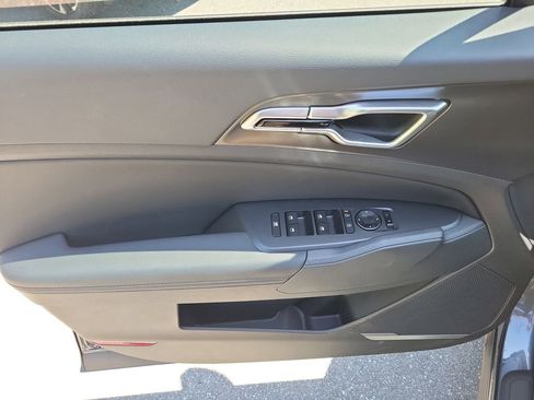 New 2026 Kia Sportage EX FWD image 20