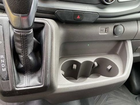 Used 2024 Ford Transit 250 Base w/ Exterior Upgrade Package image 22