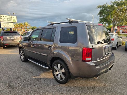 Used 2014 Honda Pilot Touring image 6