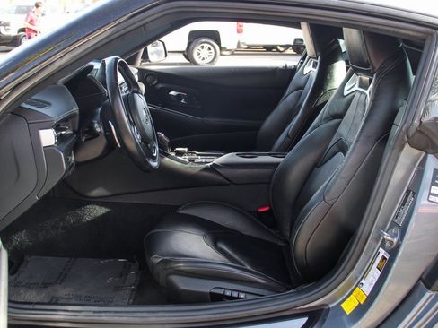Used 2020 Toyota Supra image 18