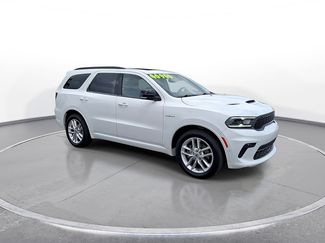 Used 2023 Dodge Durango R/T AWD/4WD video 2