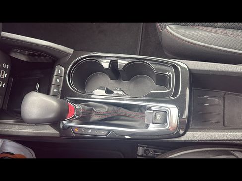 Certified 2022 Chevrolet TrailBlazer RS w/ Sun and Liftgate Package image 21