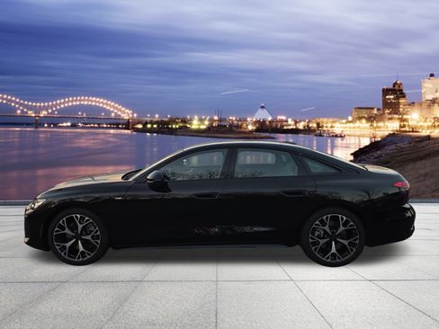 New 2026 Audi A6 Prestige image 2