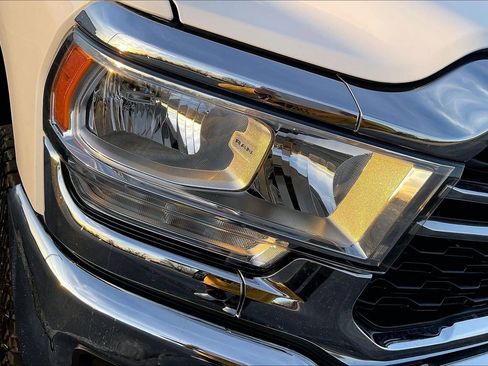 Used 2024 RAM 2500 Big Horn w/ Off Road Package image 23