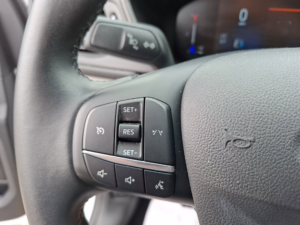 Used 2024 Ford Escape Active FWD image 19