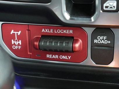 New 2025 Jeep Wrangler Unlimited Sport