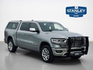 Used 2022 RAM 1500 Limited video 1